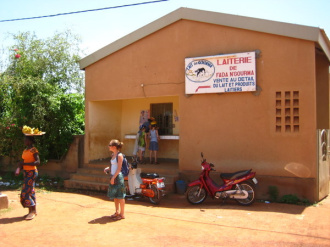 01 La Laiterie De Fada